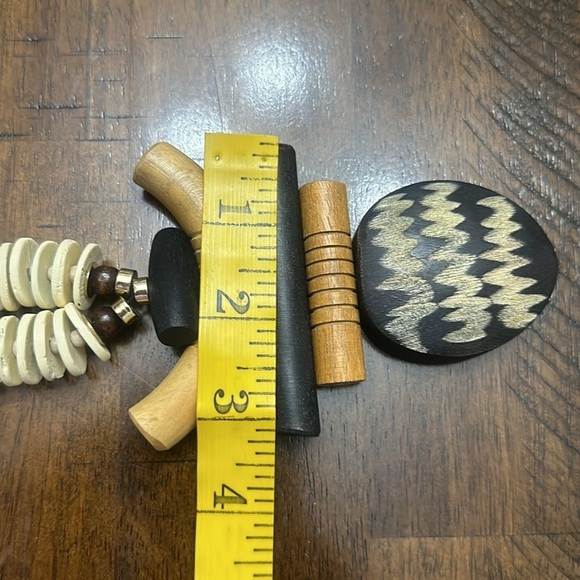 Cato Necklace - Picture 9 of 9